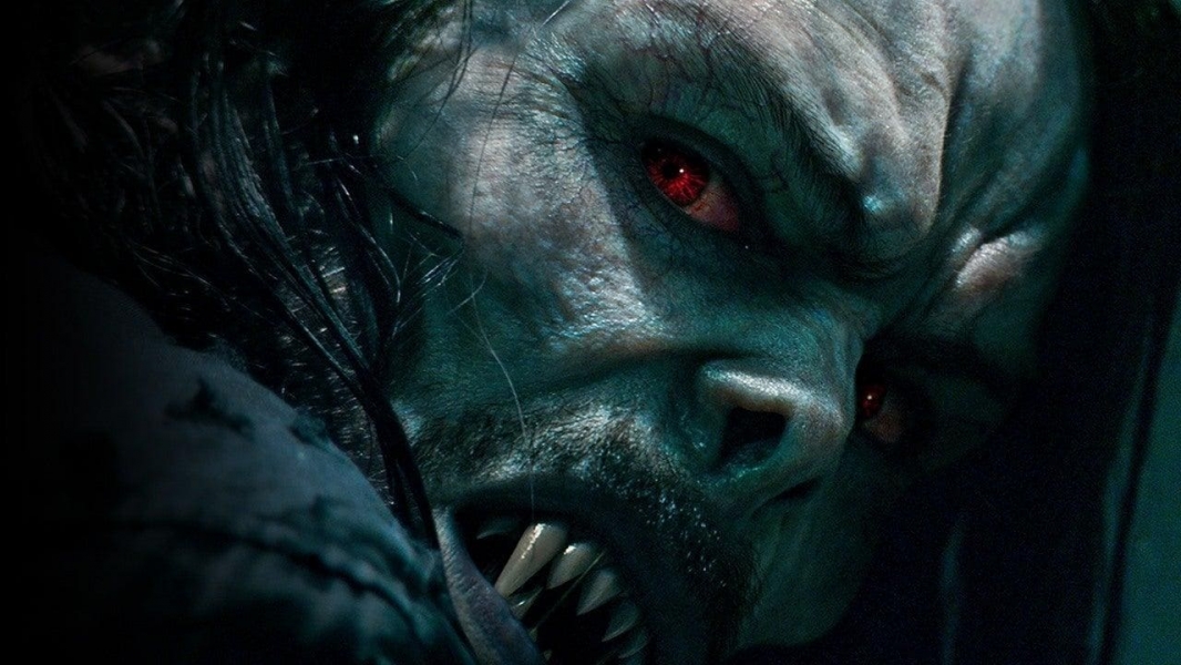 Watch Morbius 2021 Full movie online HD - 365watchtv.com
