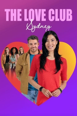 The Love Club: Sydney’s Journey