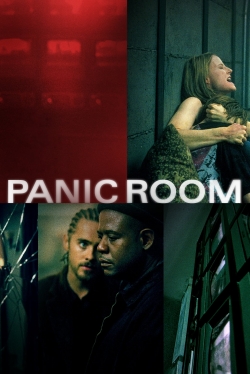 ipanic productions escape room